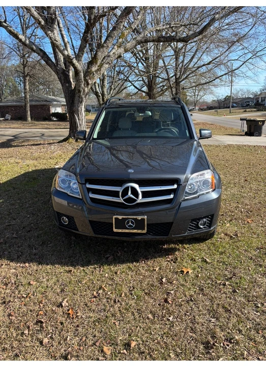 2012 Mercedes-Benz GLK-Class - Image 3 of 16