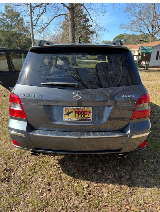 2012 Mercedes-Benz GLK-Class - Image 6 of 16