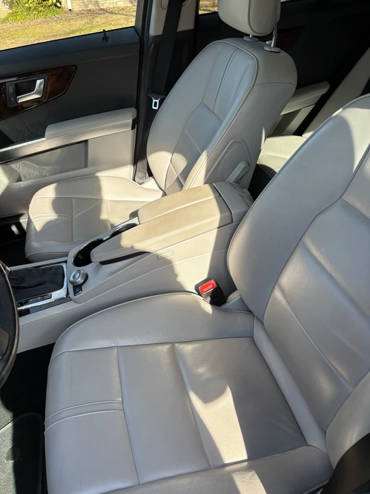 2012 Mercedes-Benz GLK-Class - Image 14 of 16