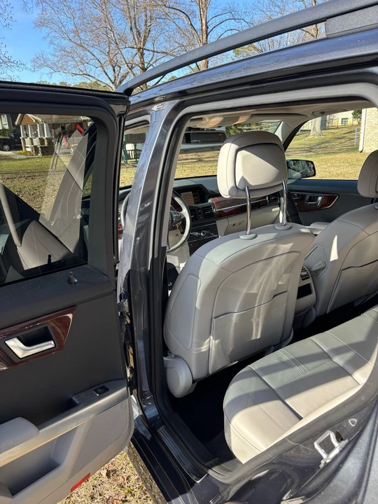 2012 Mercedes-Benz GLK-Class - Image 10 of 16