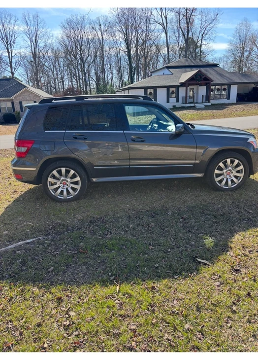 2012 Mercedes-Benz GLK-Class - Image 5 of 16