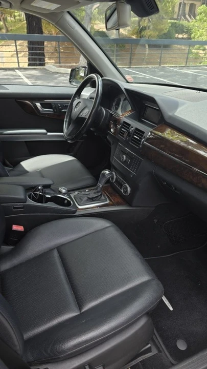 2012 Mercedes-Benz GLK-Class - Image 7 of 15