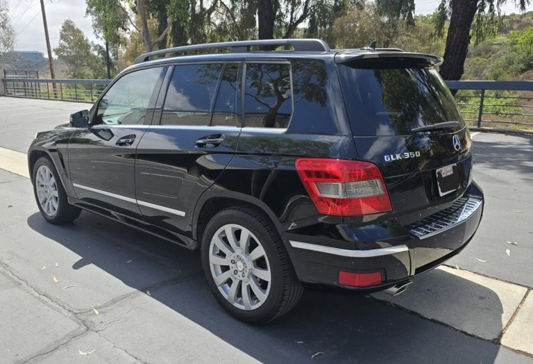 2012 Mercedes-Benz GLK-Class - Image 3 of 15
