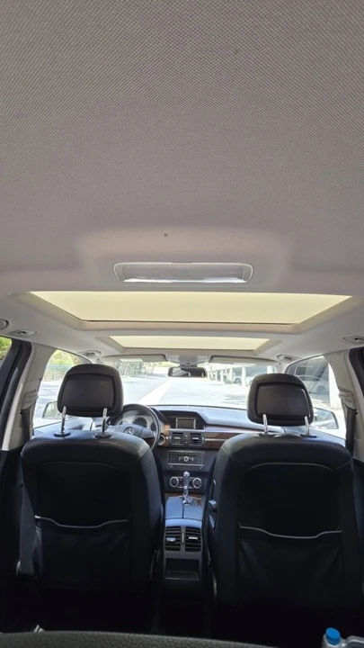 2012 Mercedes-Benz GLK-Class - Image 11 of 15