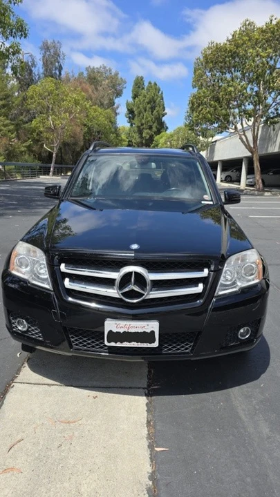 2012 Mercedes-Benz GLK-Class - Image 4 of 15