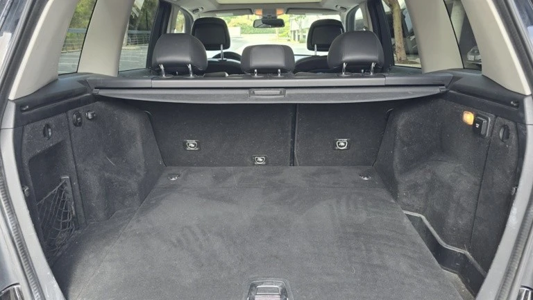 2012 Mercedes-Benz GLK-Class - Image 9 of 15