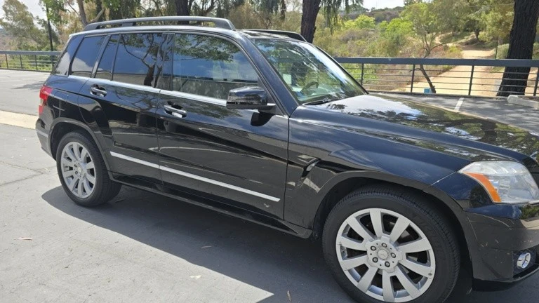 2012 Mercedes-Benz GLK-Class - Image 12 of 15