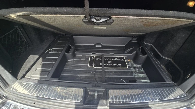 2012 Mercedes-Benz GLK-Class - Image 10 of 15
