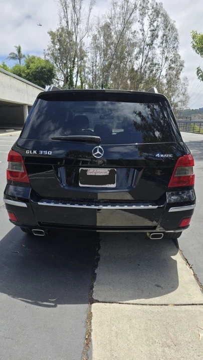 2012 Mercedes-Benz GLK-Class - Image 2 of 15