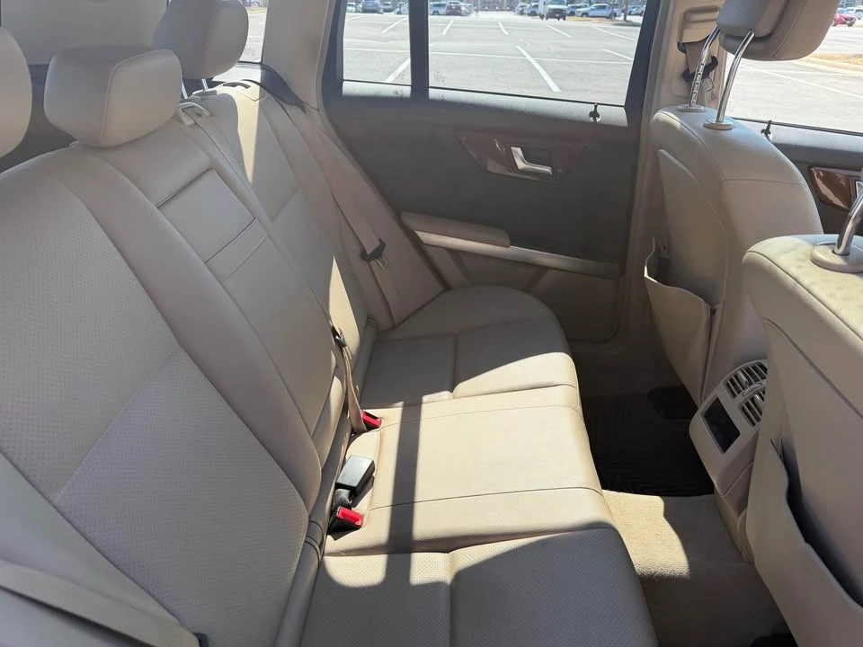 2012 Mercedes-Benz GLK-Class - Image 12 of 18