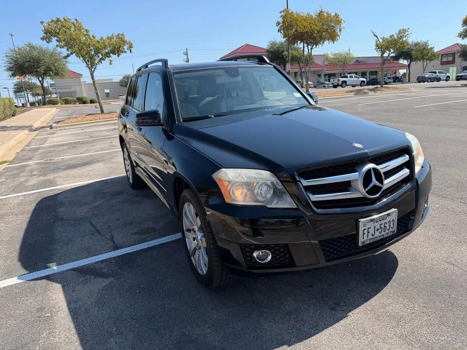 2012 Mercedes-Benz GLK-Class - Image 2 of 18