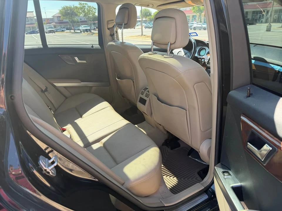2012 Mercedes-Benz GLK-Class - Image 11 of 18