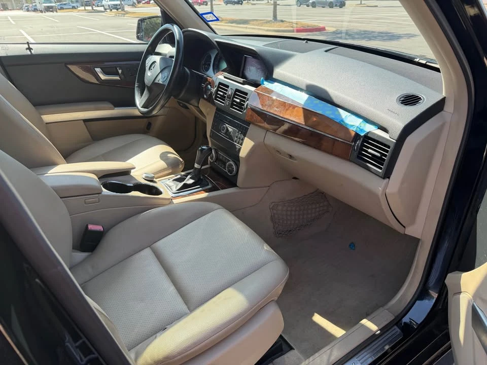 2012 Mercedes-Benz GLK-Class - Image 8 of 18