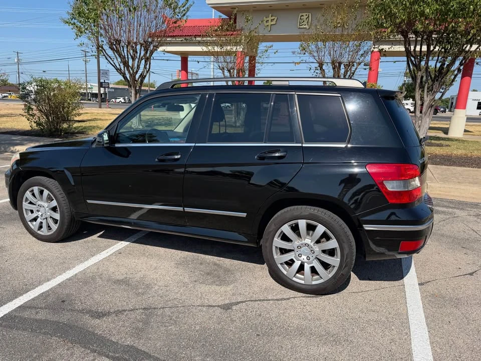 2012 Mercedes-Benz GLK-Class - Image 5 of 18