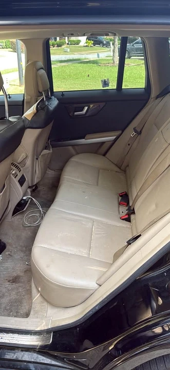 2012 Mercedes-Benz GLK-Class - Image 6 of 10