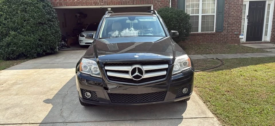 2012 Mercedes-Benz GLK-Class - Image 3 of 10