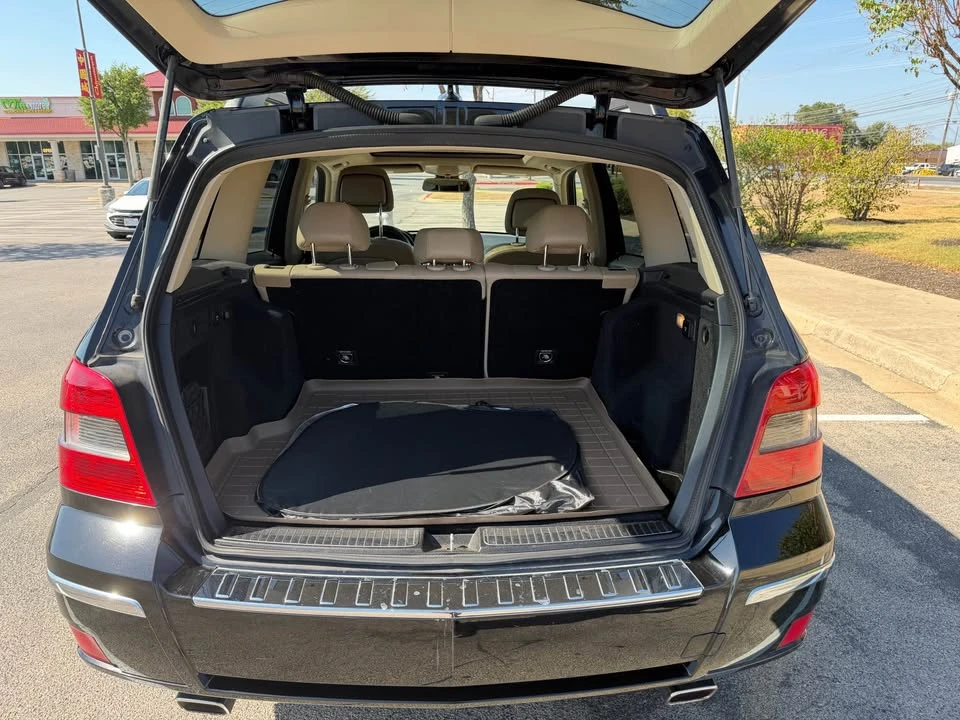 2012 Mercedes-Benz GLK-Class - Image 7 of 18