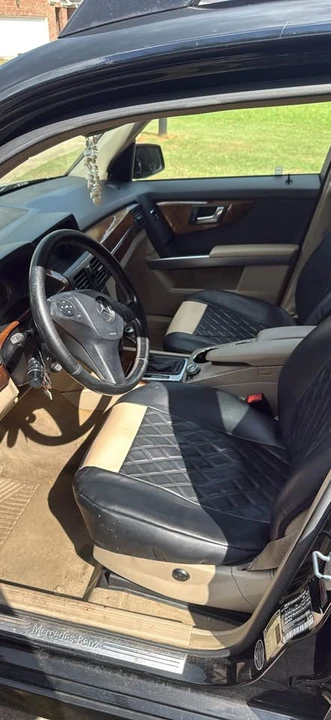 2012 Mercedes-Benz GLK-Class - Image 5 of 10
