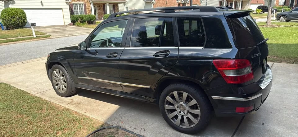 2012 Mercedes-Benz GLK-Class - Image 2 of 10