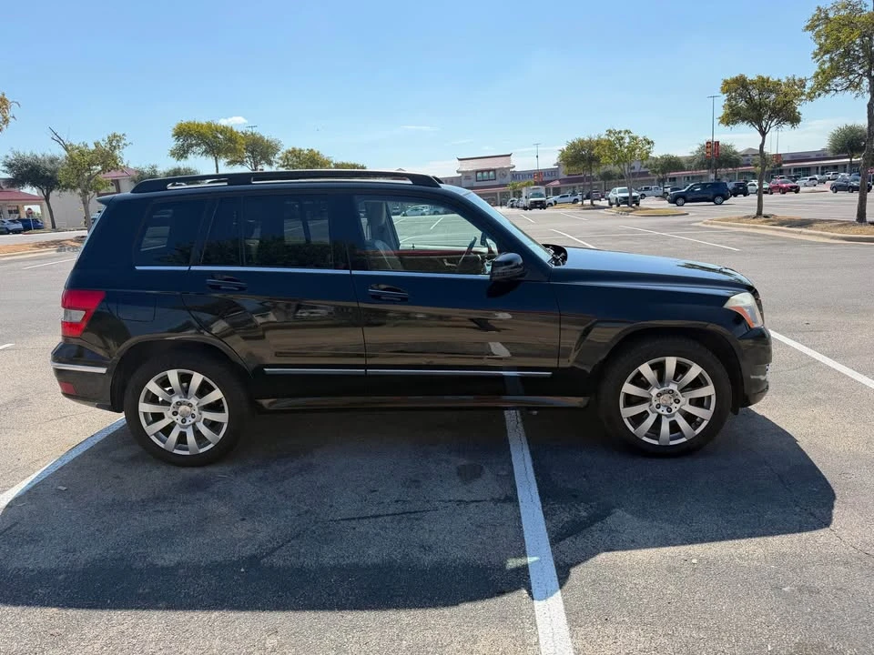 2012 Mercedes-Benz GLK-Class - Image 3 of 18