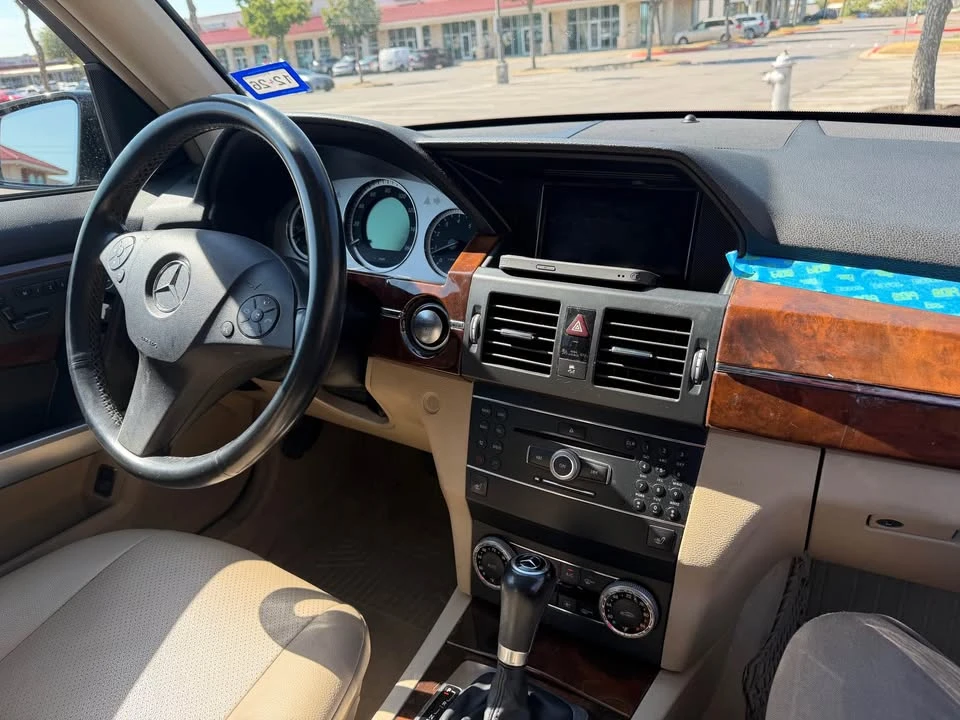 2012 Mercedes-Benz GLK-Class - Image 9 of 18