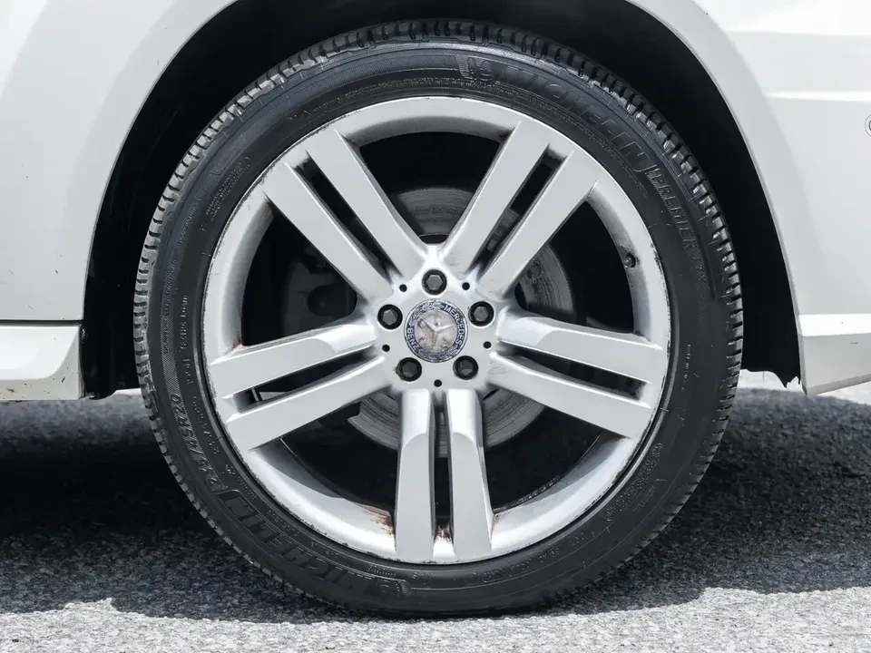 2012 Mercedes-Benz GLK-Class - Image 4 of 20