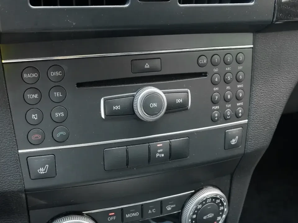 2012 Mercedes-Benz GLK-Class - Image 17 of 20