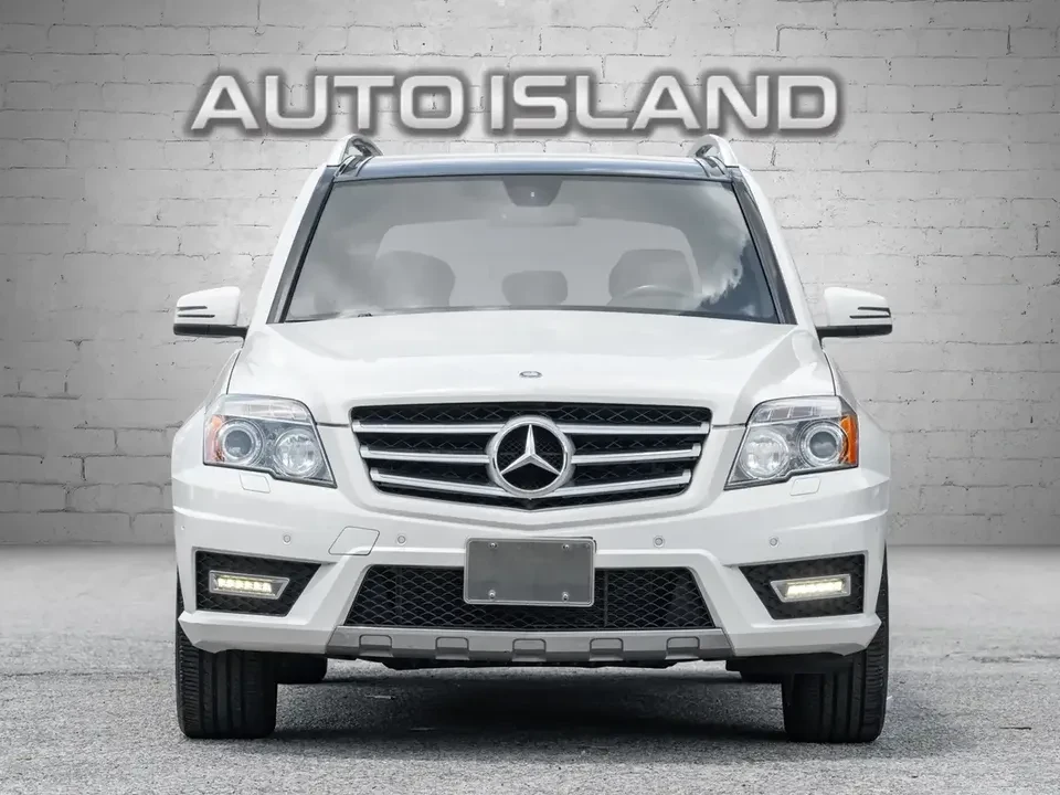 2012 Mercedes-Benz GLK-Class - Image 2 of 20