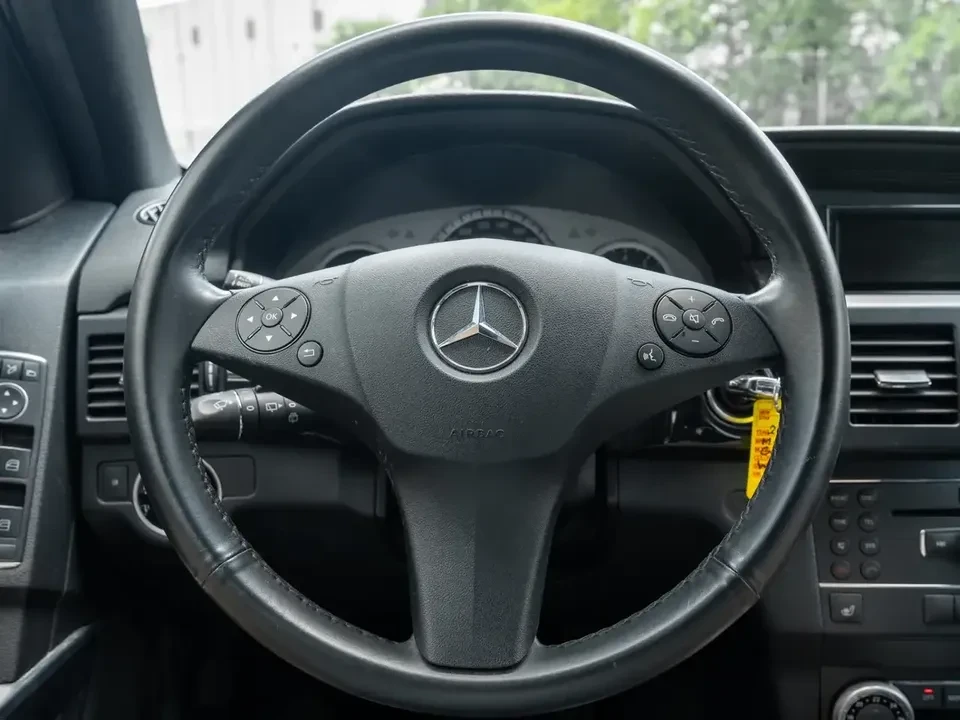 2012 Mercedes-Benz GLK-Class - Image 9 of 20