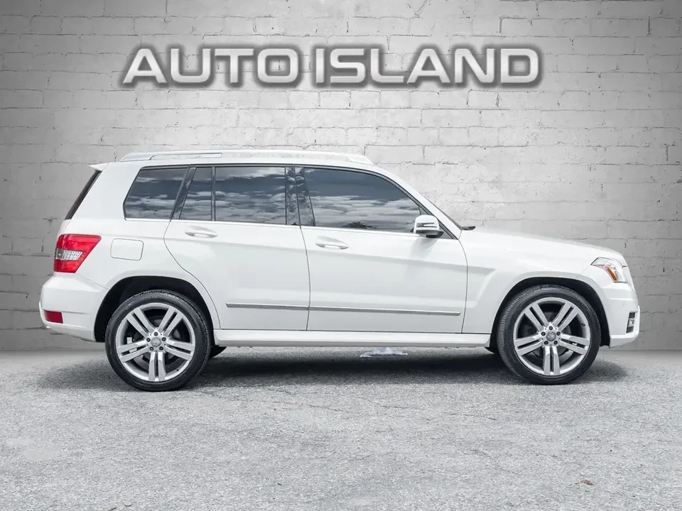 2012 Mercedes-Benz GLK-Class - Image 3 of 20