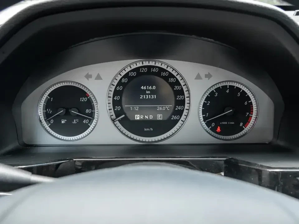 2012 Mercedes-Benz GLK-Class - Image 12 of 20