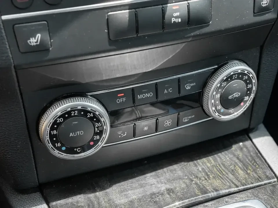 2012 Mercedes-Benz GLK-Class - Image 16 of 20
