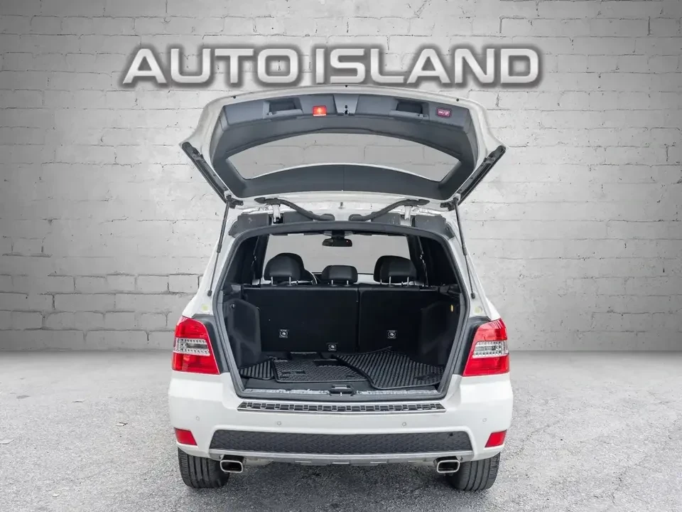 2012 Mercedes-Benz GLK-Class - Image 7 of 20