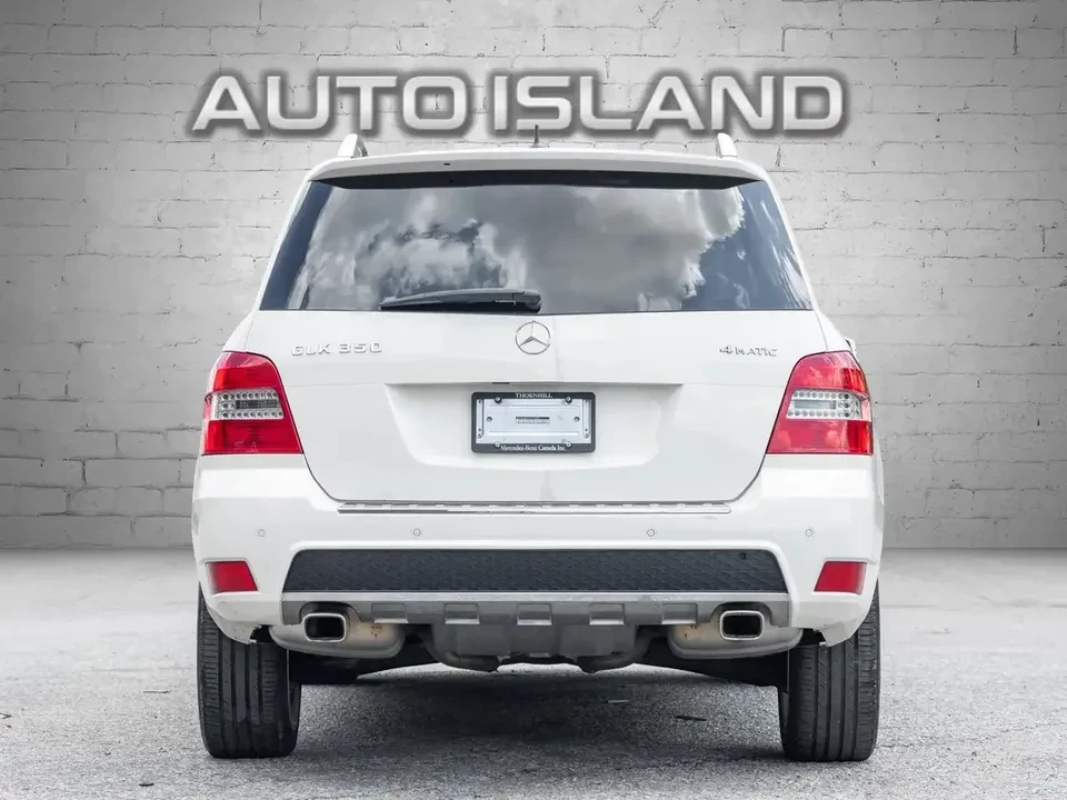 2012 Mercedes-Benz GLK-Class - Image 6 of 20