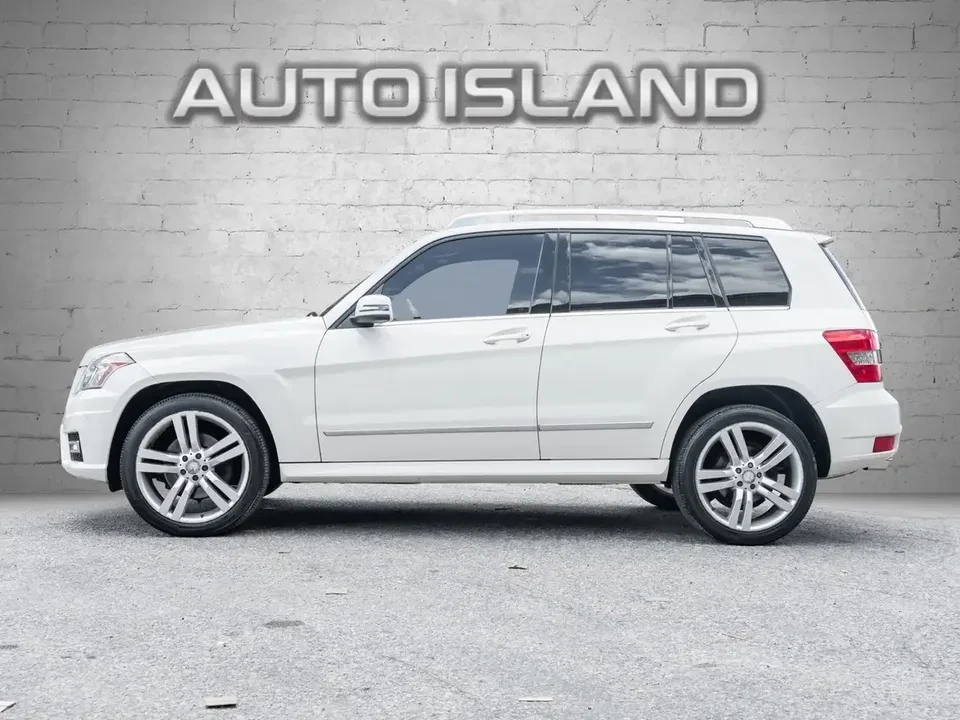 2012 Mercedes-Benz GLK-Class - Image 5 of 20
