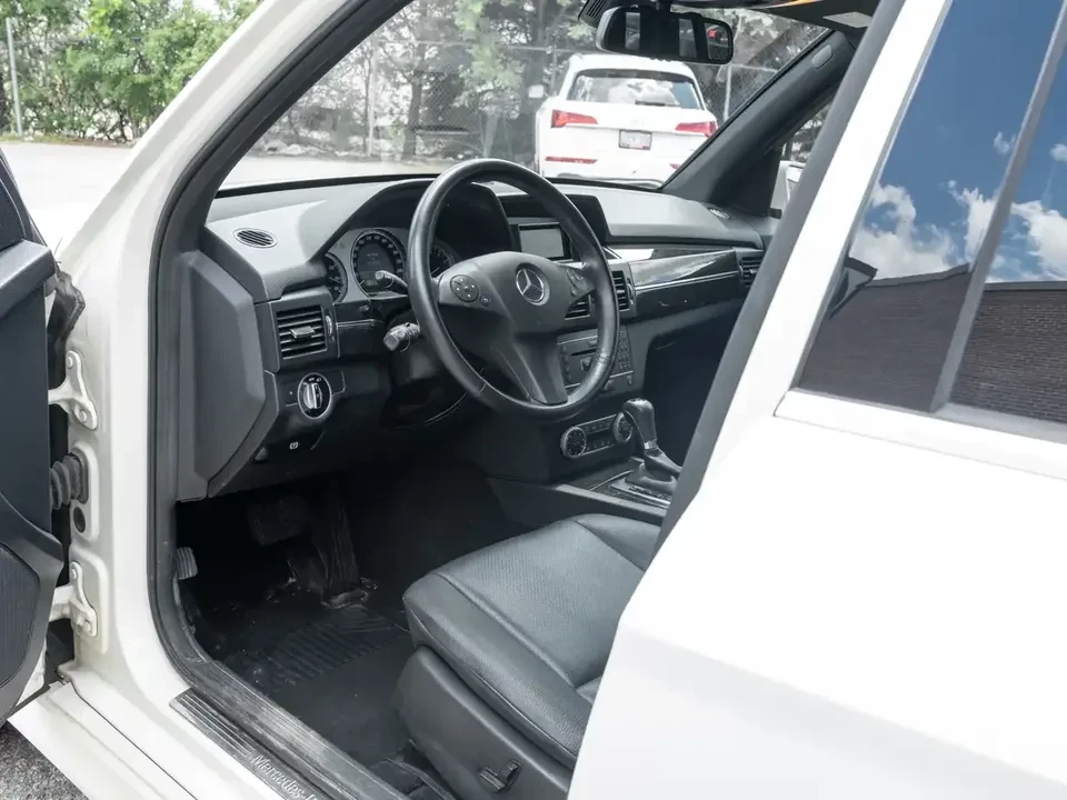 2012 Mercedes-Benz GLK-Class - Image 8 of 20