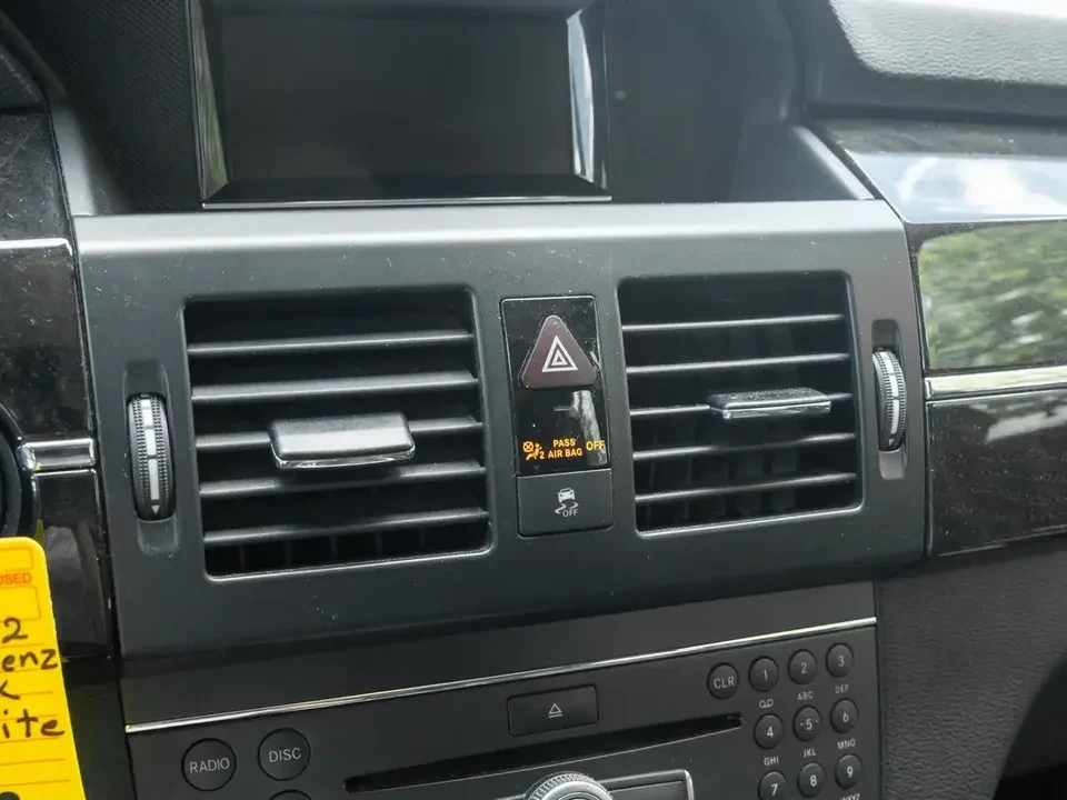 2012 Mercedes-Benz GLK-Class - Image 18 of 20