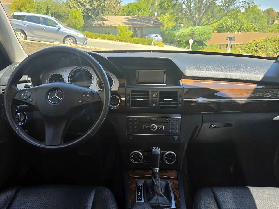 2012 Mercedes-Benz GLK-Class - Image 10 of 12