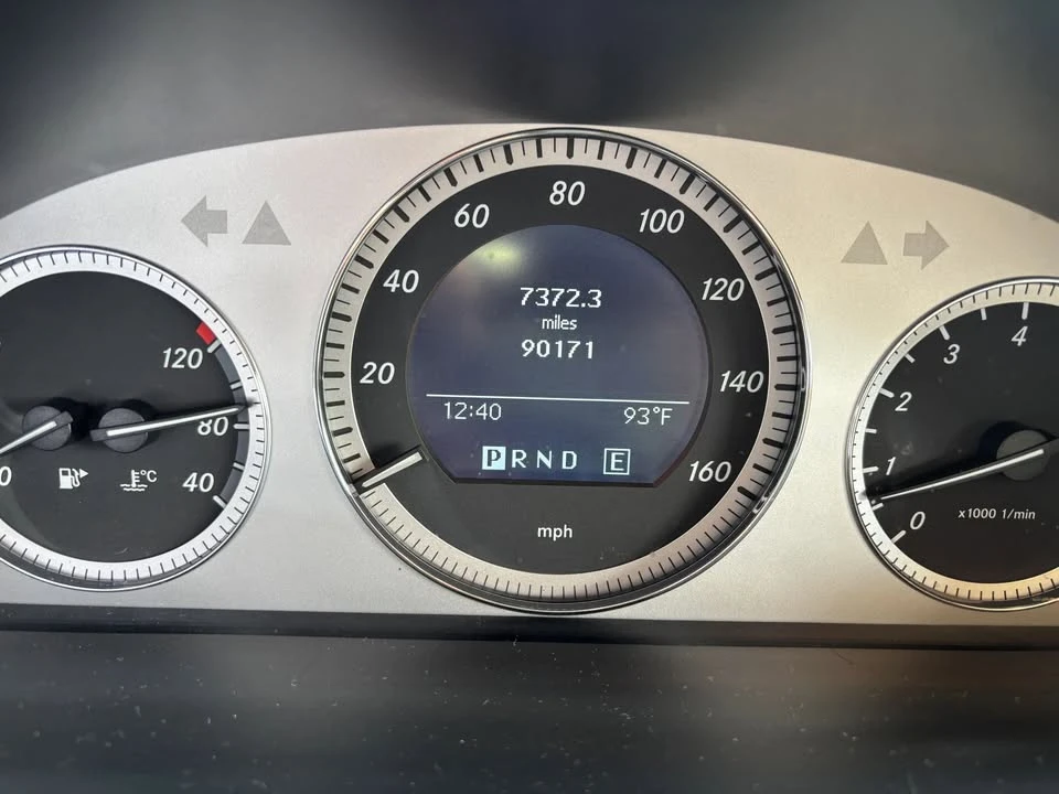 2012 Mercedes-Benz GLK-Class - Image 14 of 17