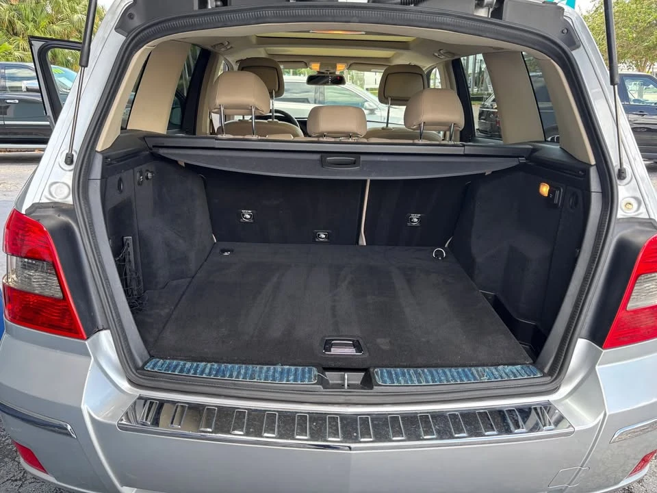 2012 Mercedes-Benz GLK-Class - Image 13 of 17