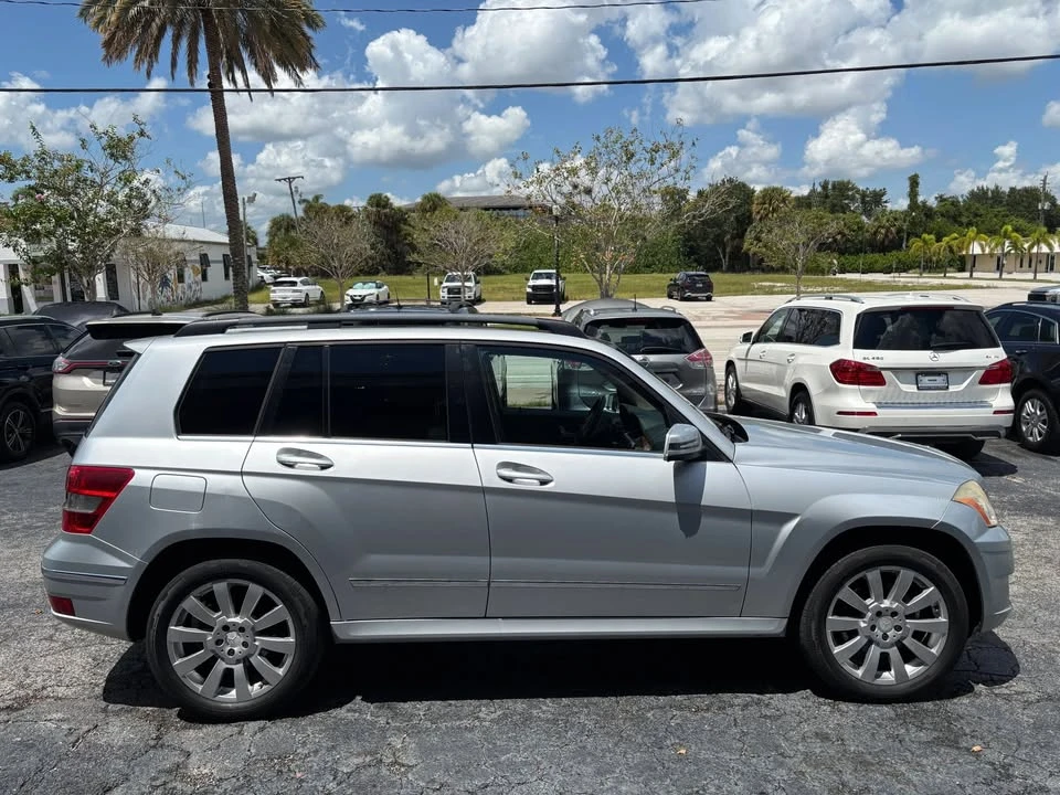 2012 Mercedes-Benz GLK-Class - Image 6 of 17