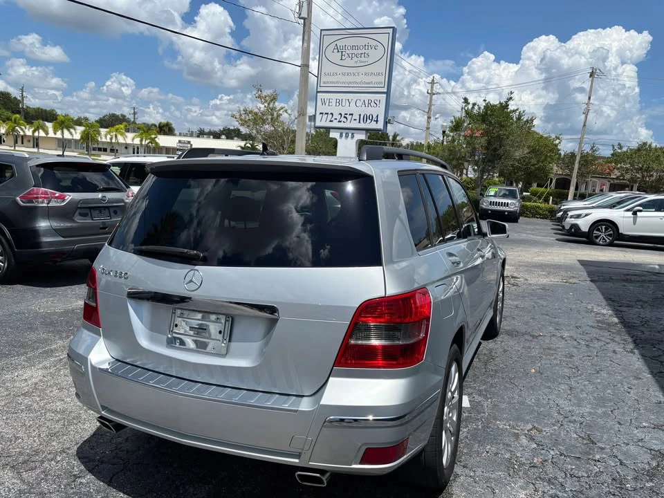 2012 Mercedes-Benz GLK-Class - Image 5 of 17
