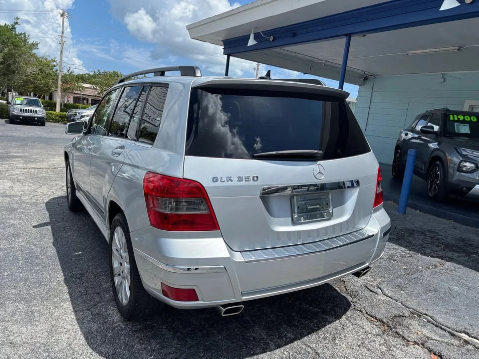2012 Mercedes-Benz GLK-Class - Image 3 of 17