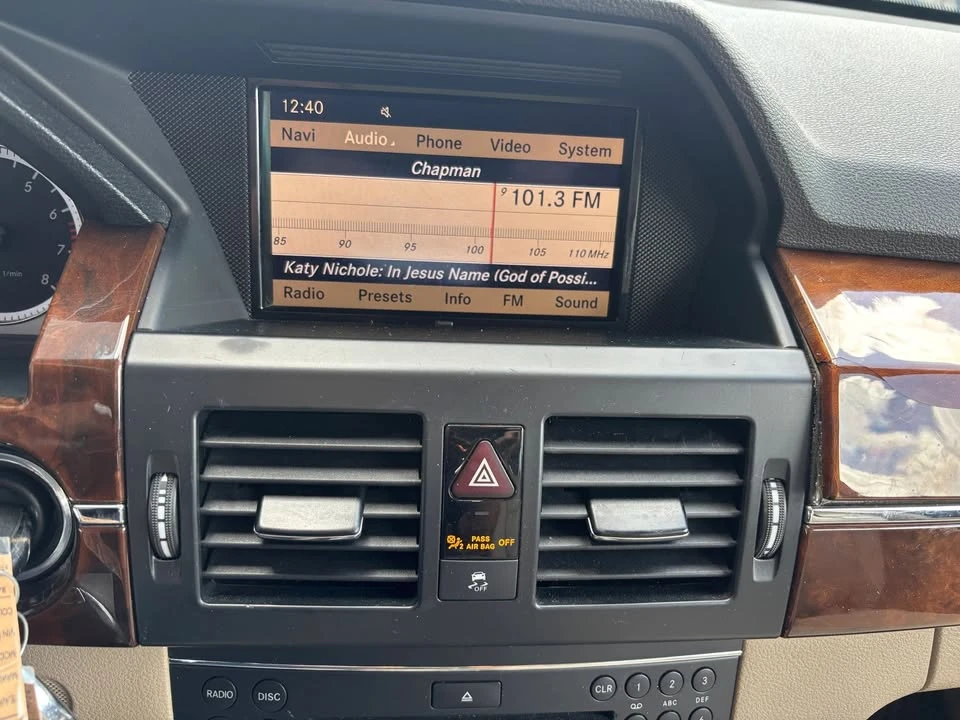 2012 Mercedes-Benz GLK-Class - Image 15 of 17