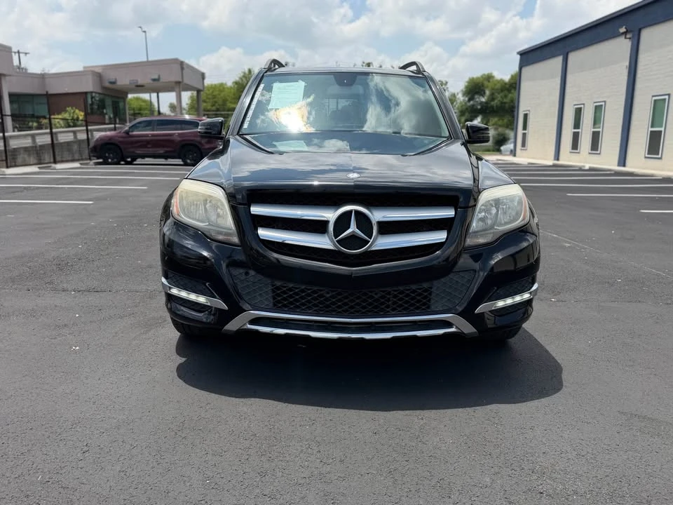 2012 Mercedes-Benz GLK-Class - Image 9 of 17