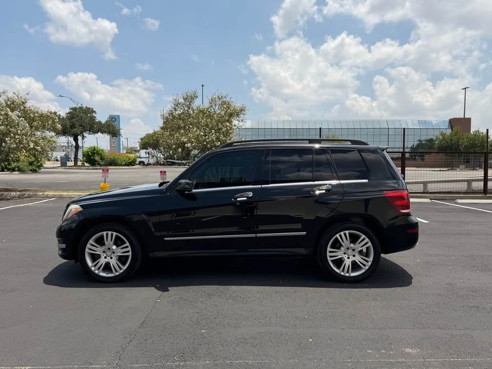 2012 Mercedes-Benz GLK-Class - Image 3 of 17