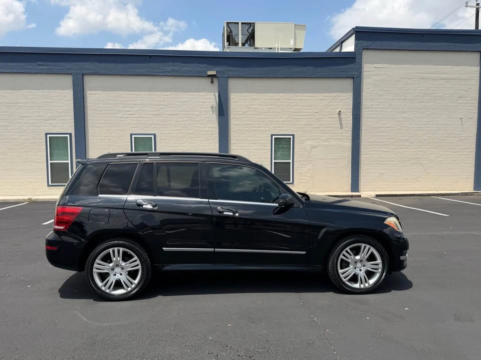 2012 Mercedes-Benz GLK-Class - Image 7 of 17