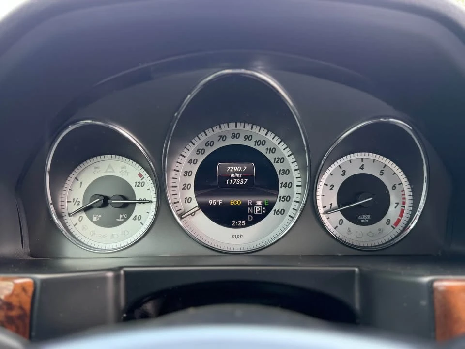 2012 Mercedes-Benz GLK-Class - Image 13 of 17