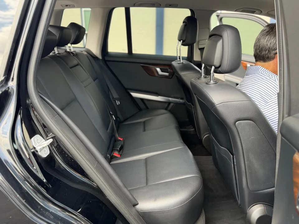 2012 Mercedes-Benz GLK-Class - Image 17 of 17