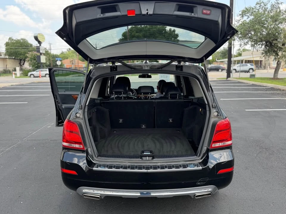 2012 Mercedes-Benz GLK-Class - Image 10 of 17